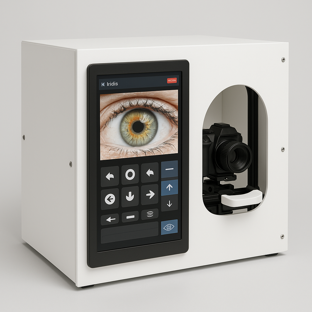 Vue 3D Iki V5